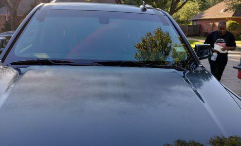 Tri-Cities Auto Glass Service