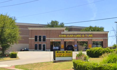 Kwik Kar Oil Change & Auto Care