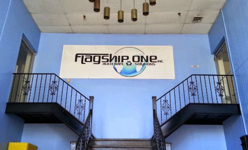 Flagship One, Inc.