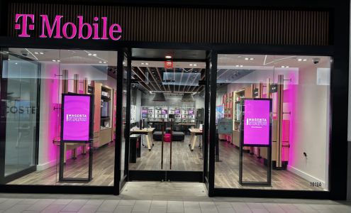 T-Mobile