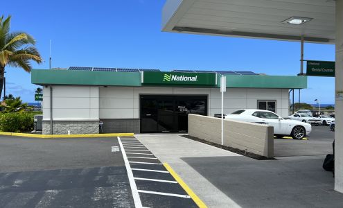 National Car Rental