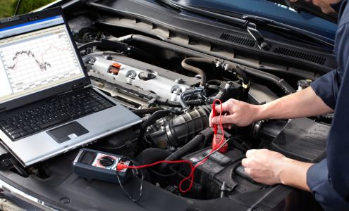 Duis Automotive LLC Hanover