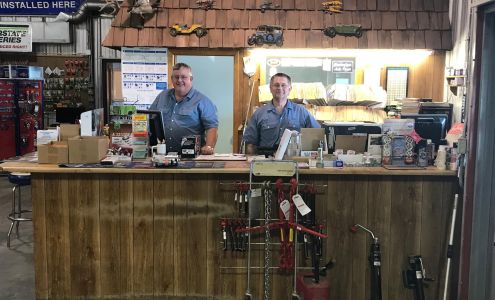 Carquest Auto Parts - HILLBILLS AG AND AUTO Spalding