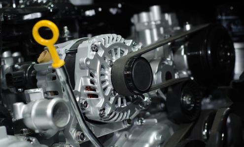 G & S Auto Electric & Air Condition Services