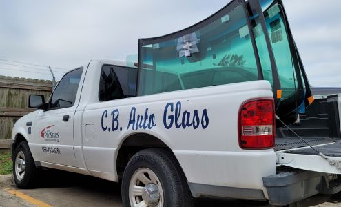 C B Auto Glass