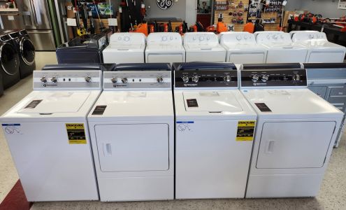 Spot Cash Tire & Appliance