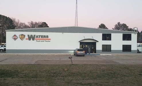 Waters Truck & Tractor Co., Inc.