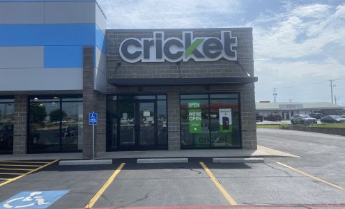 Cricket Wireless Authorized Retailer Bolivar