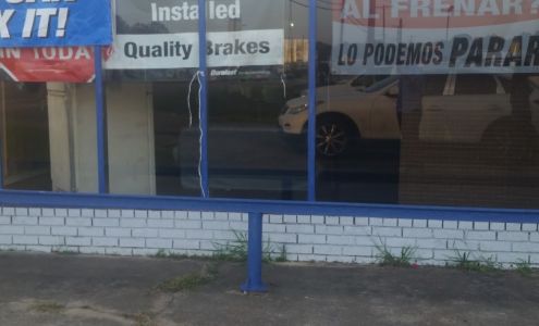 Eduardos's Auto Repair Kosciusko