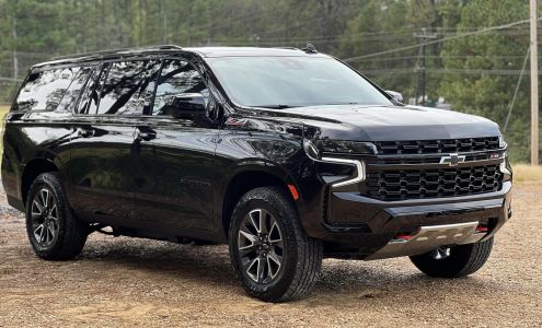 Franks Chevrolet Buick GMC Service Kosciusko