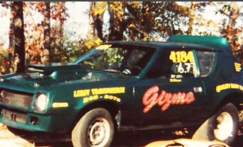 Leroy Transmission Leroy