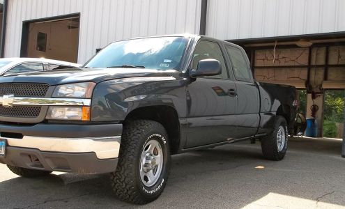 Precision Auto Clean