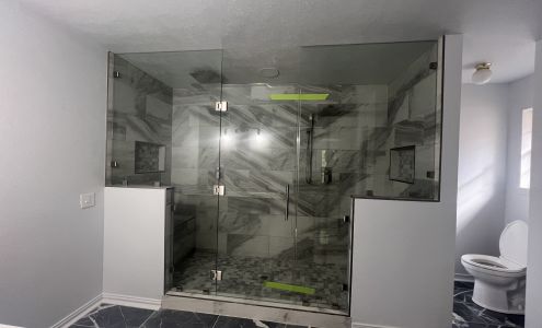 Renfro's Glass & State Inspection