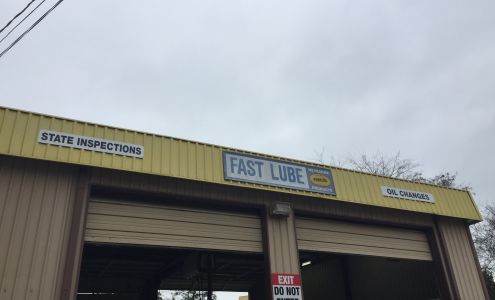 Fast Lube