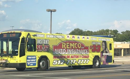Remco Auto Insurance