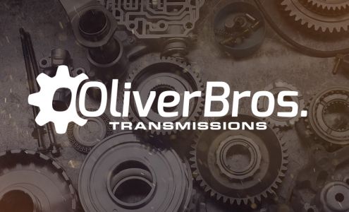 Oliver Brothers Transmissions