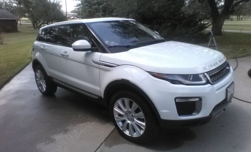 RDG Professional Auto Detailing