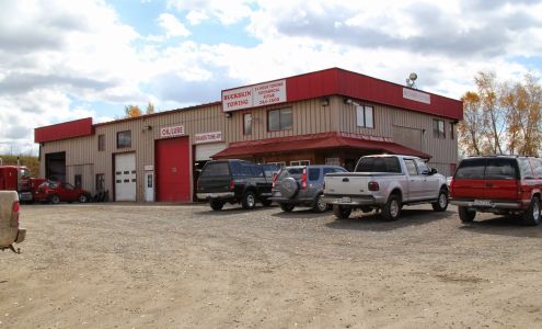 Buckskin Towing & Repair, LLC.