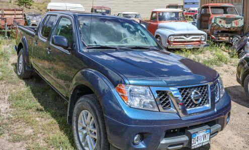 Cabe's Collision and Customs