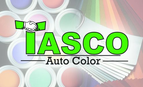 Tasco Auto Color