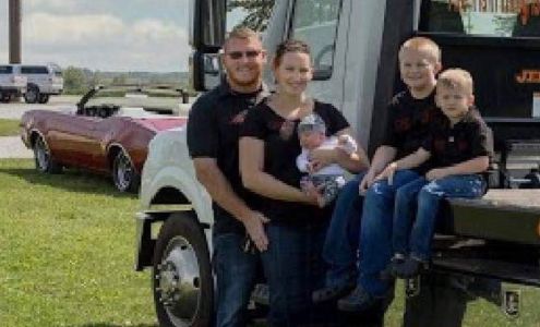 Curtis Auto Service & Towing Tower Hill