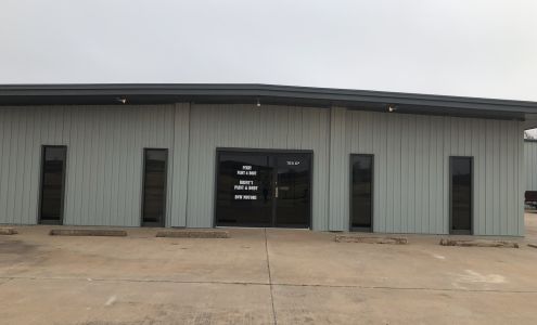 Brent's Paint & Body