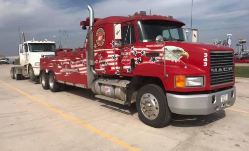 Mason's Auto Towing & Recovery