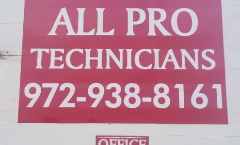 Waxahachie Brake & Air Conditioning