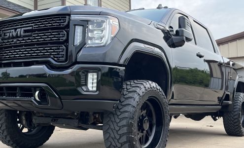 Martin's Car Wash and Detail