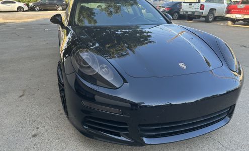 Dallas European Collision & Auto Repair