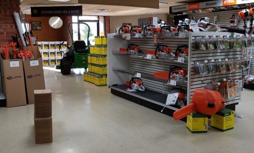 P&K Equipment Prague