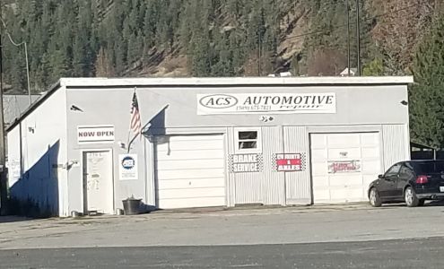 ACS Automotive Repair Colville Washington 99114