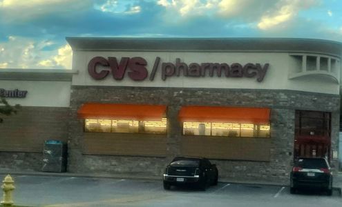 CVS Harrisonville
