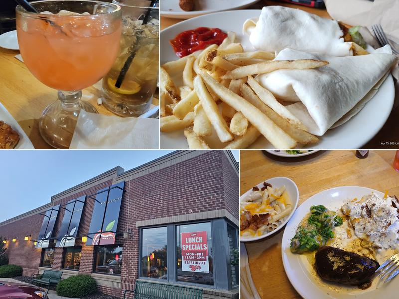 Applebee's Grill + Bar