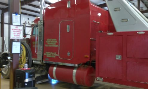Western Truck Trailer & Welding