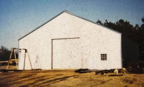 Rural Welding Pine Hill