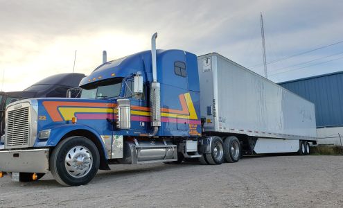 Rassini International Inc