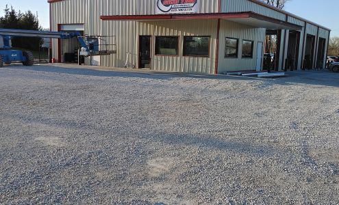 Sigg Tire and Repair Iola