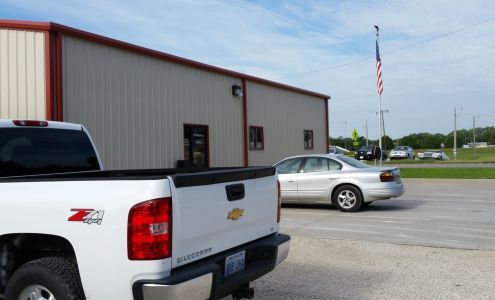 J-D's Automotive Iola
