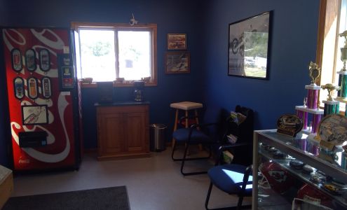 Utley's Iola Auto Body