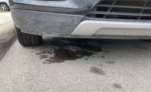 Quick Lube & Maintenance