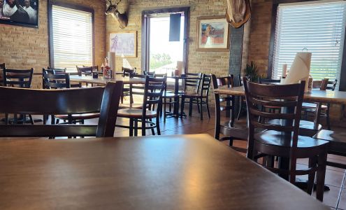 Garcia’s Auto Sales