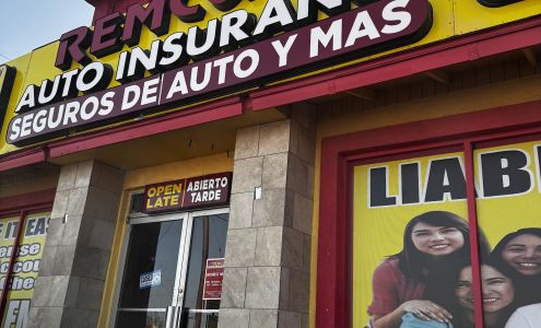 Remco Auto Insurance