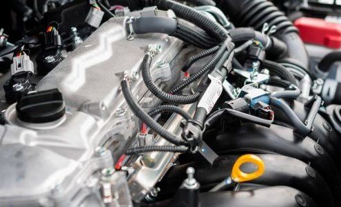 E-Z Touch Car Care Center