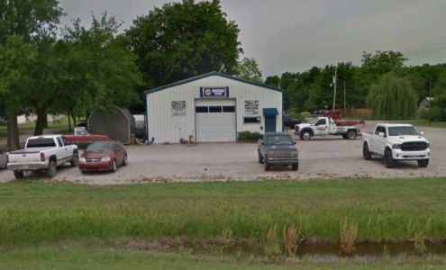 Bell's Paint & Body Nowata