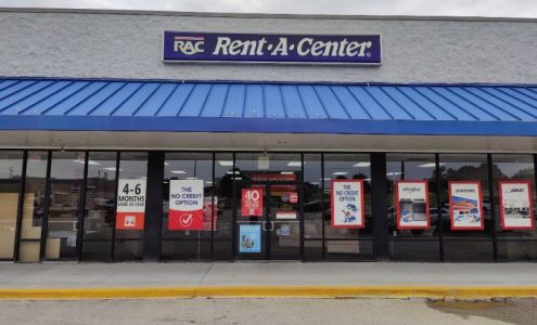 Rent-A-Center