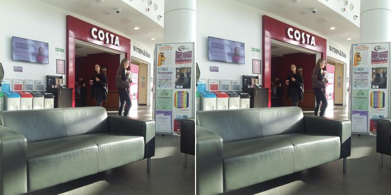 Costa Coffee