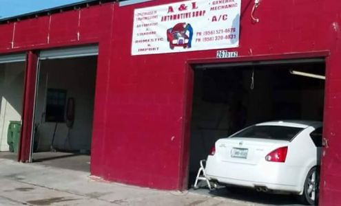 A & L Automotive Shop