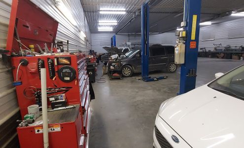 Autodynamics Trenton