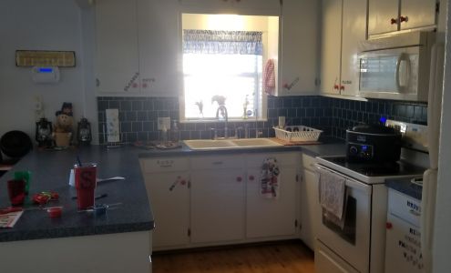 A to Z Garage Shepherd